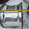 14 x 22.5 Aluminum Rims