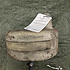 Mack Coolant Tank