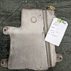 CH613 Washer Fluid Tank