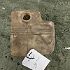 Ford Washer Fluid Tank