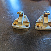 Ford Hood Latch