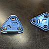 Ford Hood Latch