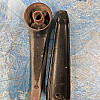 International Door Handle