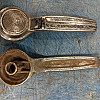 Older Door Handles