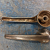 Older Door Handles
