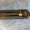 Various Throttle Pedals