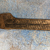 Various Throttle Pedals