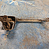 Older Door Handles