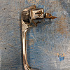 Older Door Handles