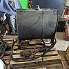 Hydraulic Tank and Pump