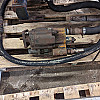 Hydraulic Tank and Pump