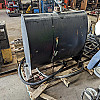 Hydraulic Tank and Pump