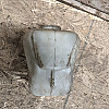 Chev Washer Fluid Tank
