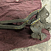 4900 Door Hinges