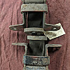 Brigadier Door Hinges