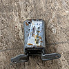 Ford Door Hinge
