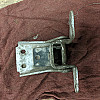 Ford Door Hinge