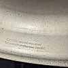 14 x 22.5 Aluminum Rims