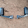 2007 GMC Mirrors
