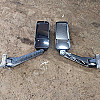 2007 GMC Mirrors