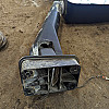 2007 GMC Mirrors