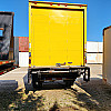 2014 Commercial Babcock 18Ft  VAN BODY