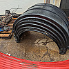 Plastic Fenders