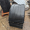 Plastic Fenders