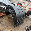 Plastic Fenders