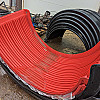 Plastic Fenders