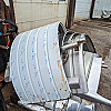 Stainless Fenders