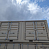 2025 CIMC 20ft with Side Doors