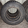 265/75R22.5 Tires
