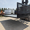 2025 Dobson New 24ft Flat Deck