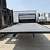 2025 Dobson New 20ft Flat Deck