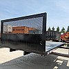 2025 Dobson New 20ft Flat Deck