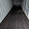 2022 CIMC 40ft 4 Door Container