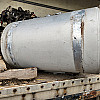 HYDRAULIC TANKS