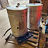 HYDRAULIC TANKS
