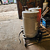 HYDRAULIC TANKS