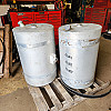 HYDRAULIC TANKS