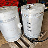 HYDRAULIC TANKS