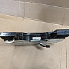 International Instrument Cluster