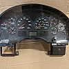 International Instrument Cluster
