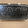 Sterling Instrument Cluster