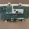 Sterling Instrument Cluster