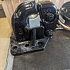50 Ton Pintle Hook
