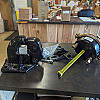 50 Ton Pintle Hook