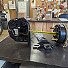 50 Ton Pintle Hook