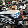 Ford L8000